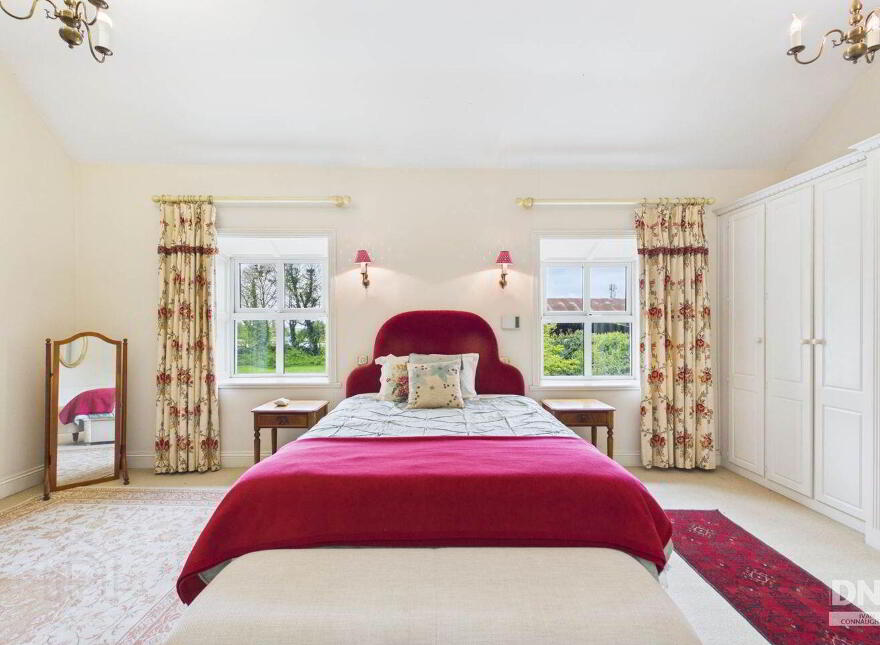 `irish House` On, C. 1.85 Acres, Creggs Road, Glenamaddy, F45D766