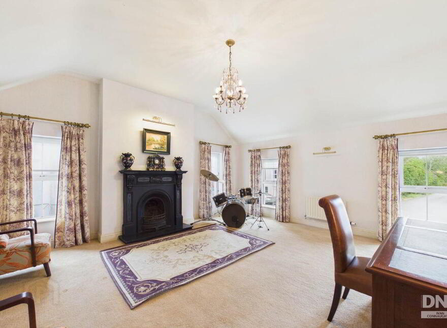 `irish House` On, C. 1.85 Acres, Creggs Road, Glenamaddy, F45D766