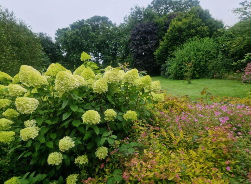 `irish House` On, C. 1.85 Acres, Creggs Road, Glenamaddy, F45D766