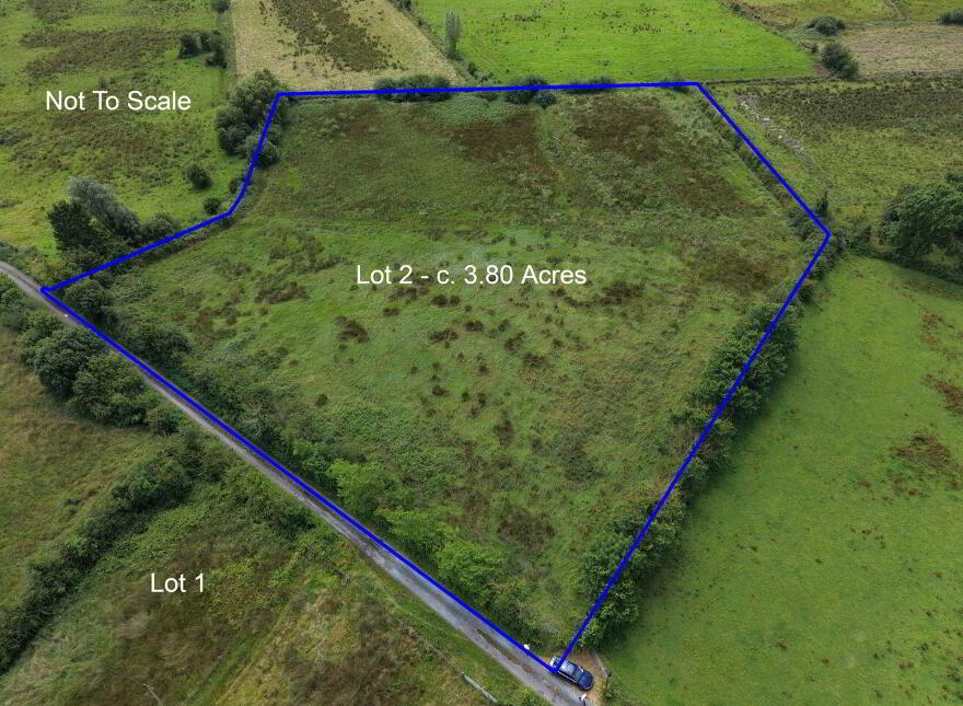 Residence C. 8.10 Acres (In, Co. Galway, Newbridge, ON