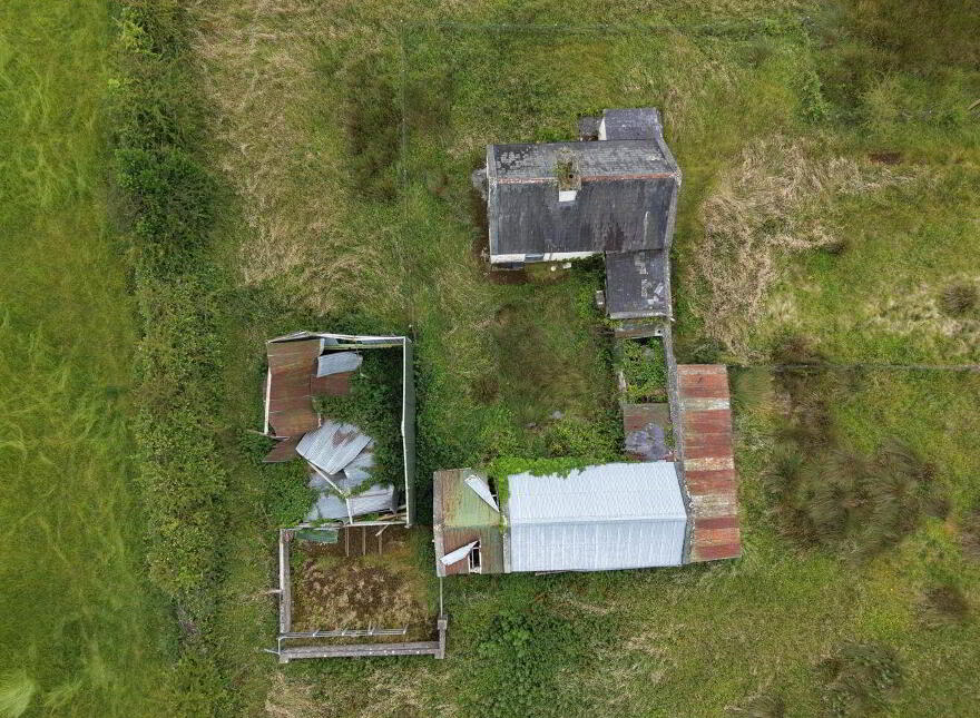 Residence C. 8.10 Acres (In, Co. Galway, Newbridge, ON