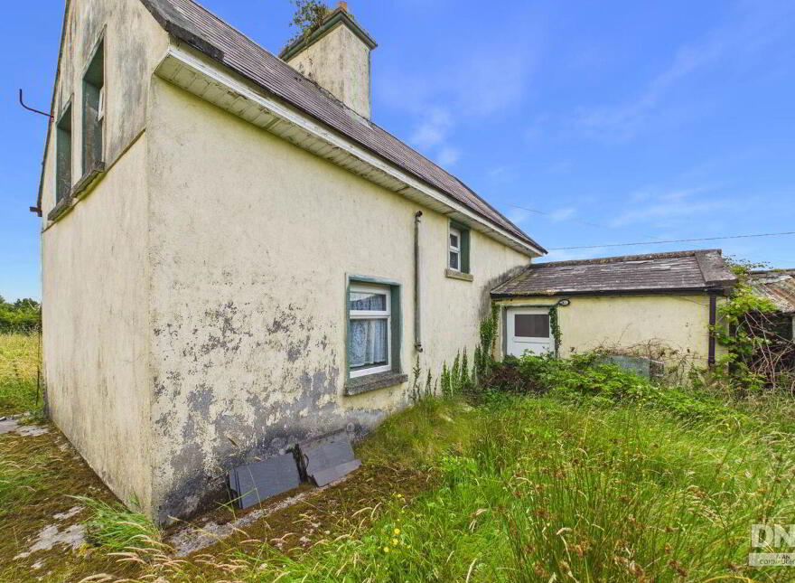 Residence C. 8.10 Acres (In, Co. Galway, Newbridge, ON