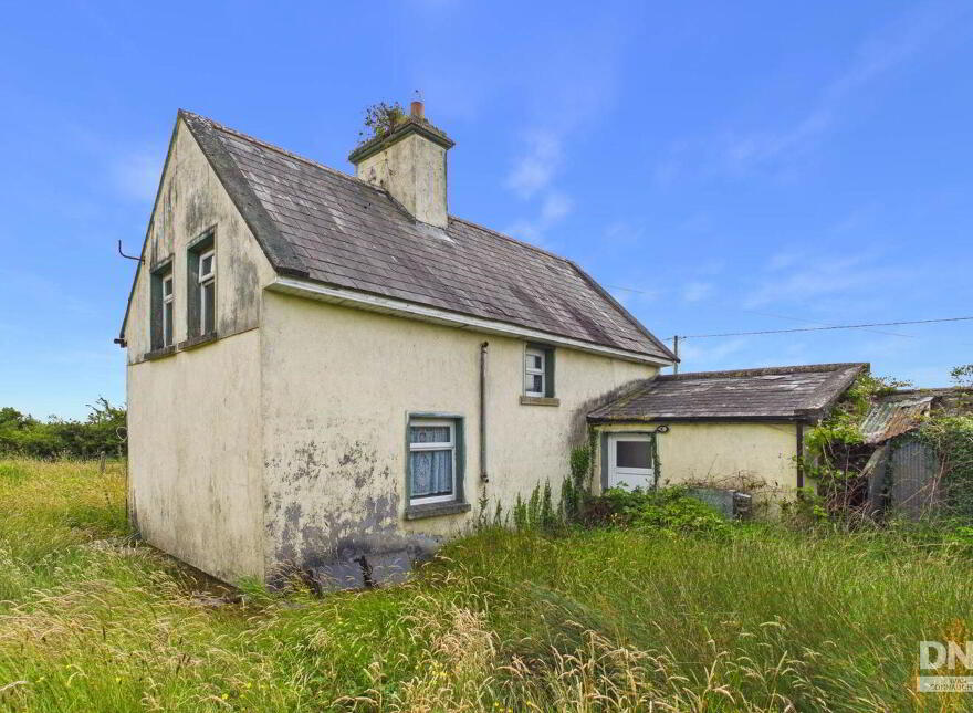 Residence C. 8.10 Acres (In, Co. Galway, Newbridge, ON