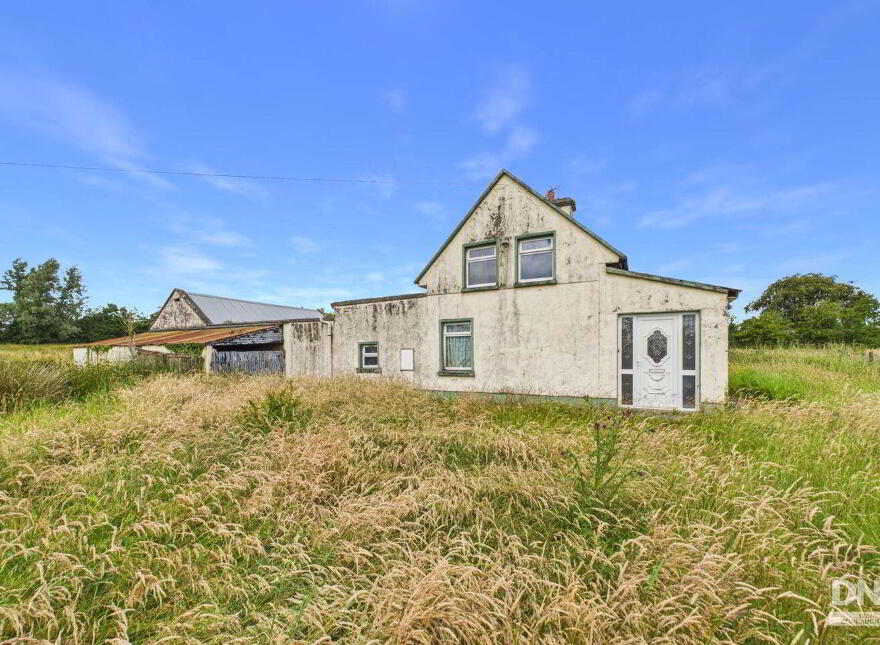 Residence C. 8.10 Acres (In, Co. Galway, Newbridge, ON