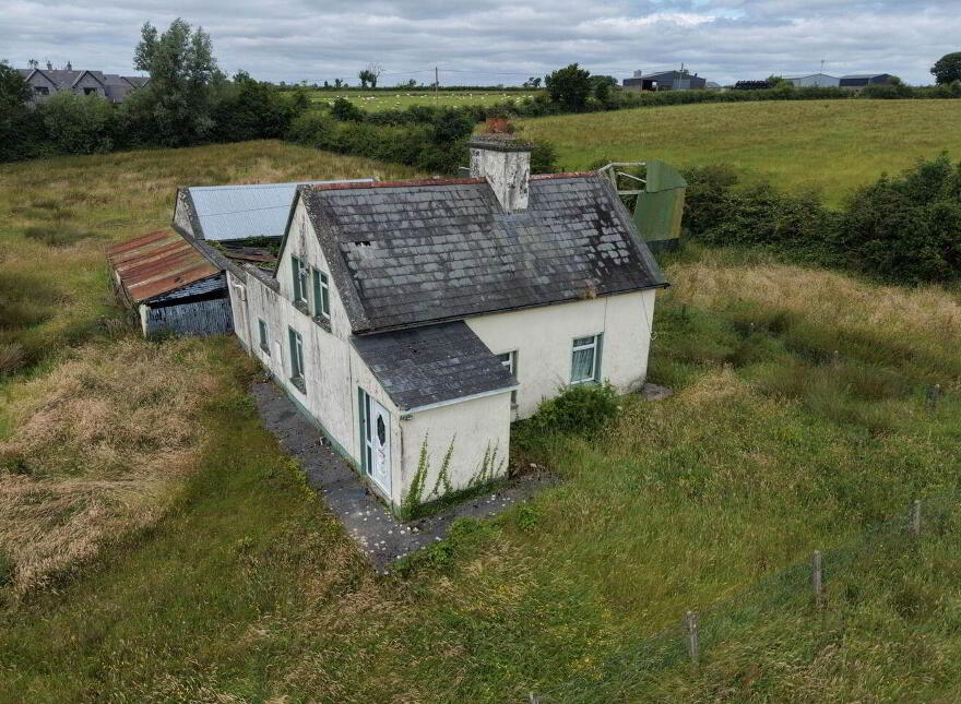 Residence C. 8.10 Acres (In, Co. Galway, Newbridge, ON photo