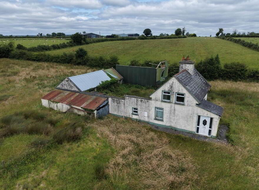 Residence C. 8.10 Acres (In, Co. Galway, Newbridge, ON