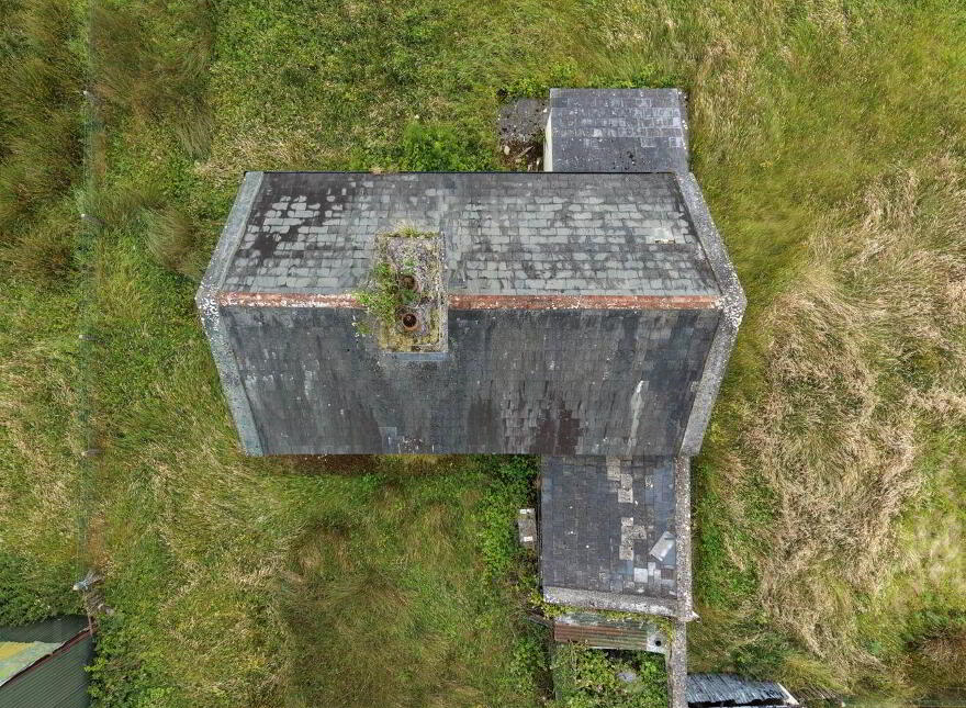 Residence C. 8.10 Acres (In, Co. Galway, Newbridge, ON