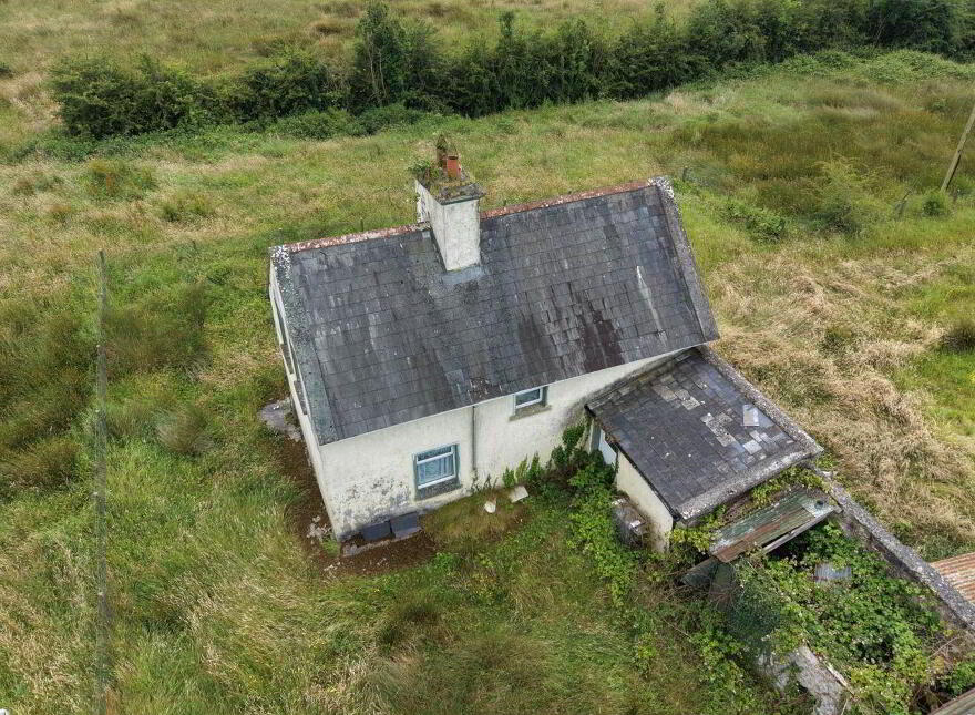 Residence C. 8.10 Acres (In, Co. Galway, Newbridge, ON