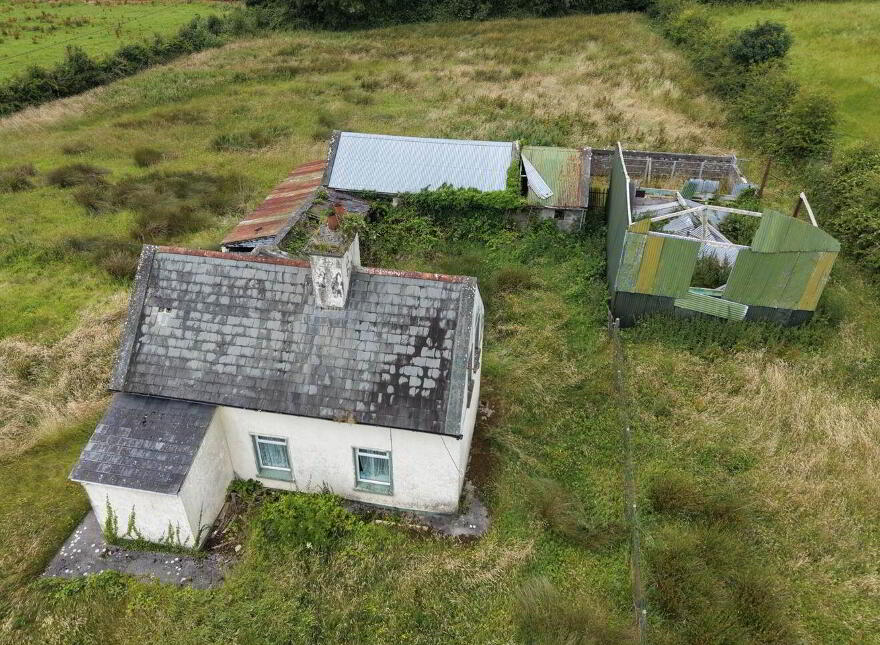 Residence C. 8.10 Acres (In, Co. Galway, Newbridge, ON