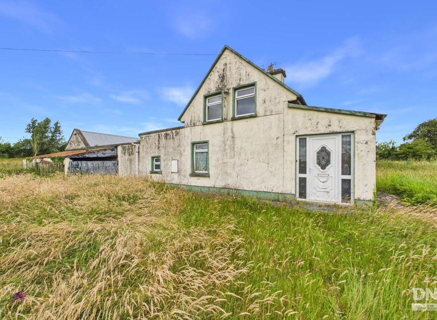 Residence C. 8.10 Acres (In, Co. Galway, Newbridge, ON