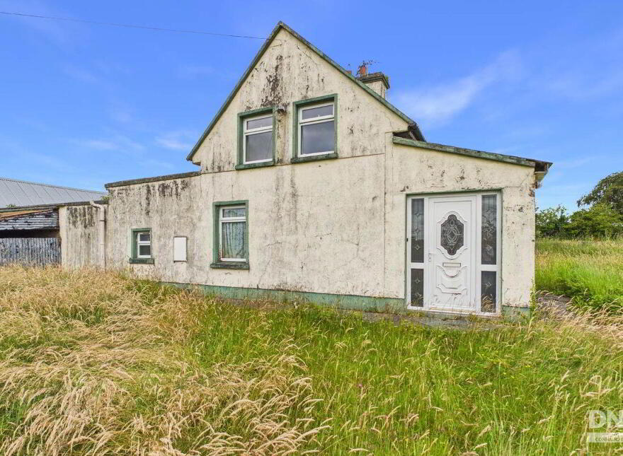 Residence C. 8.10 Acres (In, Co. Galway, Newbridge, ON