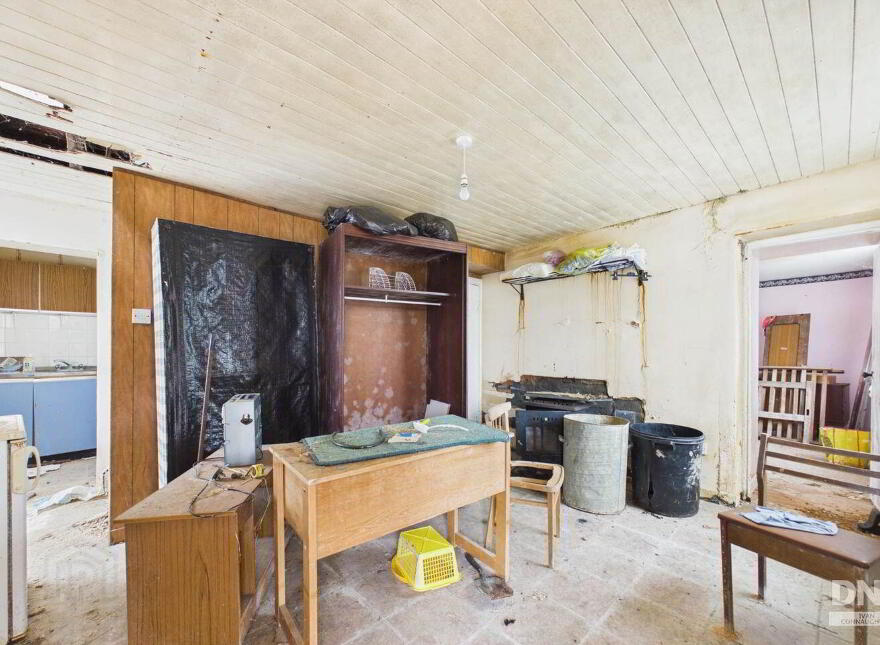 Residence C. 8.10 Acres (In, Co. Galway, Newbridge, ON