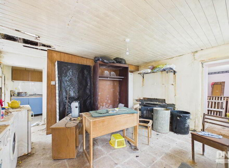 Residence C. 8.10 Acres (In, Co. Galway, Newbridge, ON