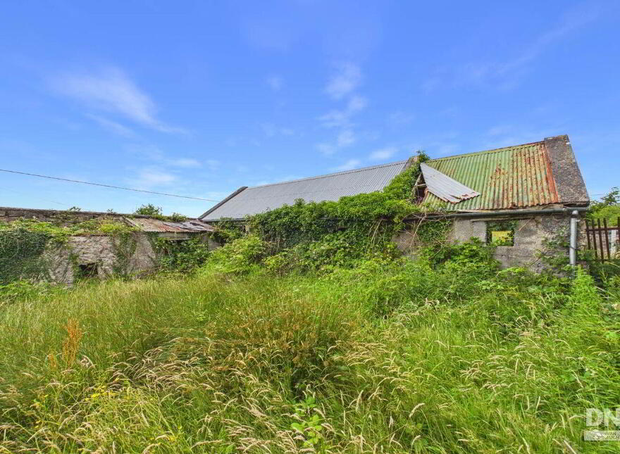 Residence C. 8.10 Acres (In, Co. Galway, Newbridge, ON