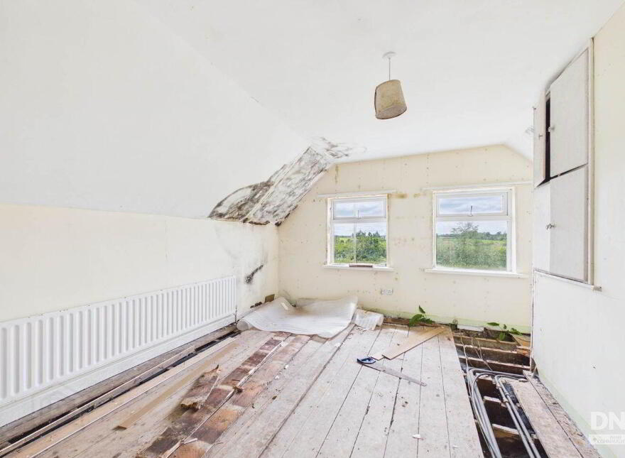 Residence C. 8.10 Acres (In, Co. Galway, Newbridge, ON