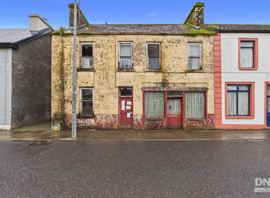 Lavan`s, Station Road, Ballinlough photo