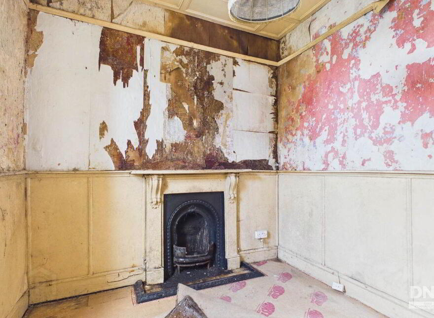 Lavan`s, Station Road, Ballinlough