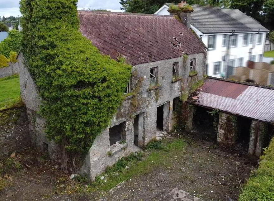 Lavan`s, Station Road, Ballinlough