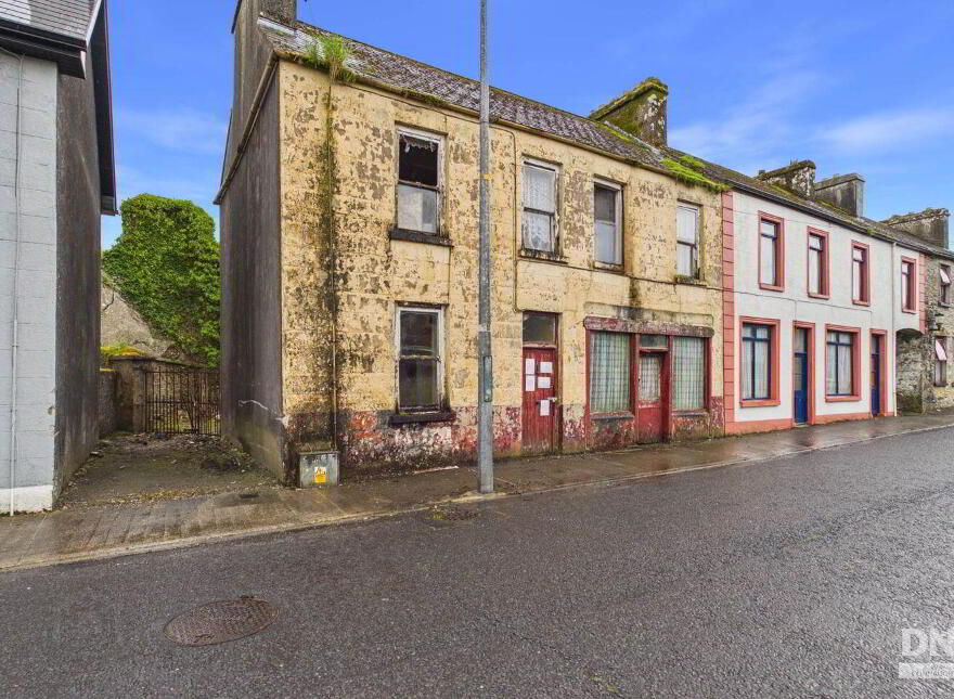 Lavan`s, Station Road, Ballinlough