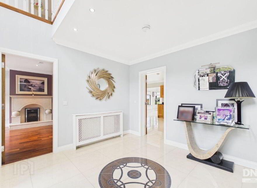 Residence C. 0.70 Acres At Co. Galway, Mountbellew, H53KH21