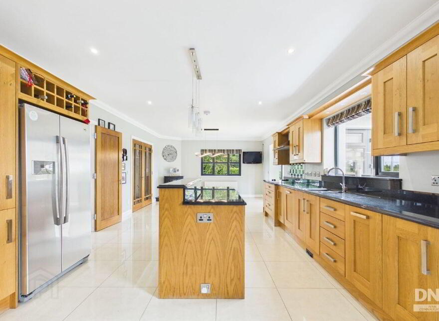Residence C. 0.70 Acres At Co. Galway, Mountbellew, H53KH21