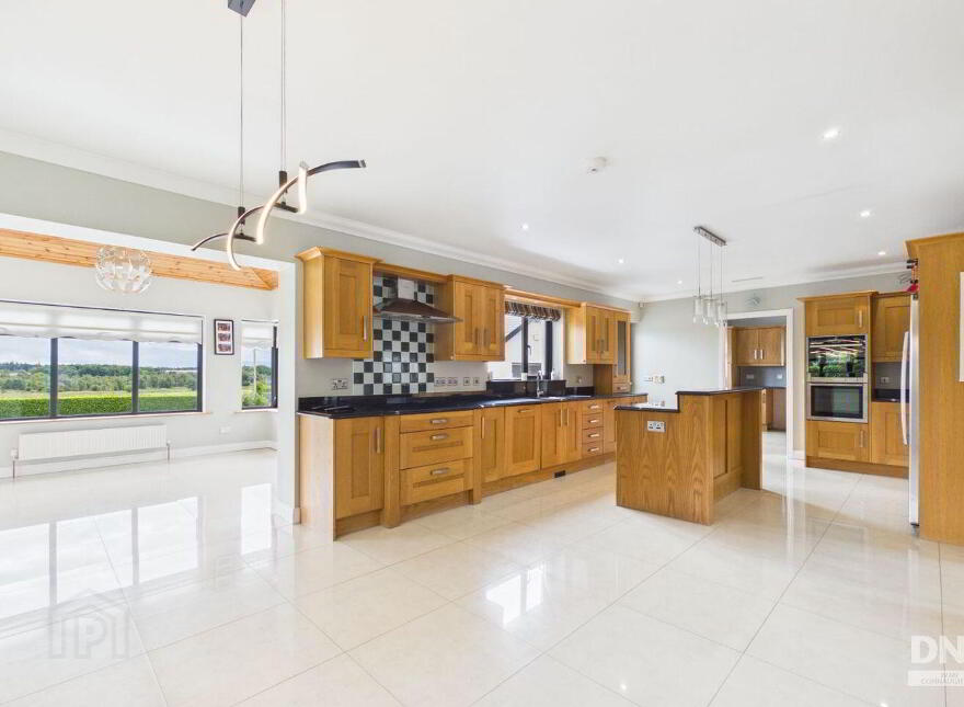 Residence C. 0.70 Acres At Co. Galway, Mountbellew, H53KH21
