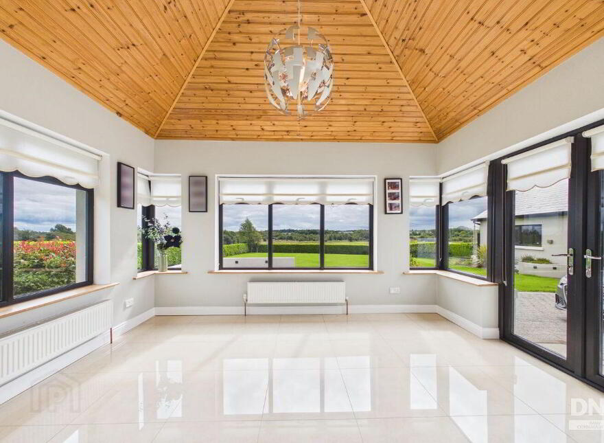 Residence C. 0.70 Acres At Co. Galway, Mountbellew, H53KH21