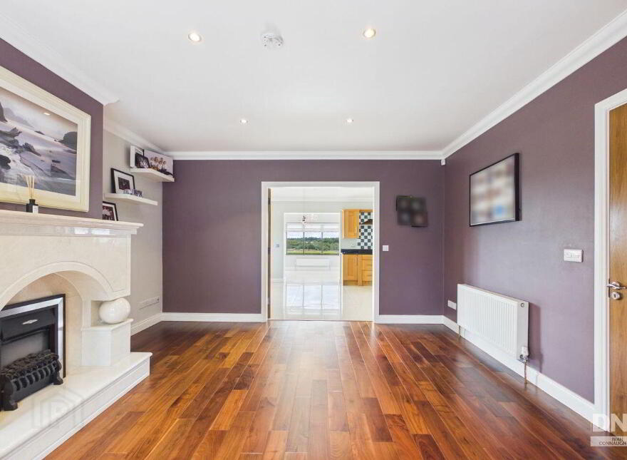 Residence C. 0.70 Acres At Co. Galway, Mountbellew, H53KH21