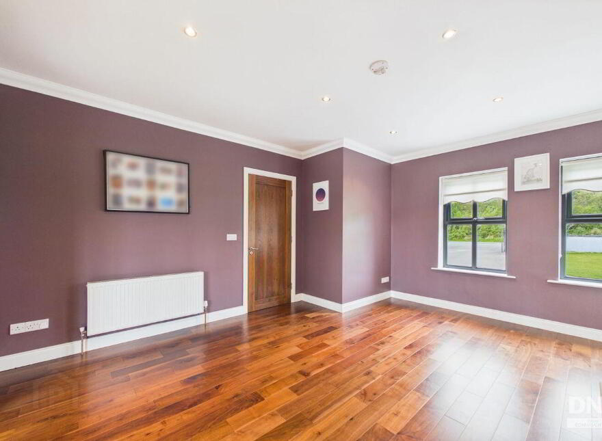 Residence C. 0.70 Acres At Co. Galway, Mountbellew, H53KH21