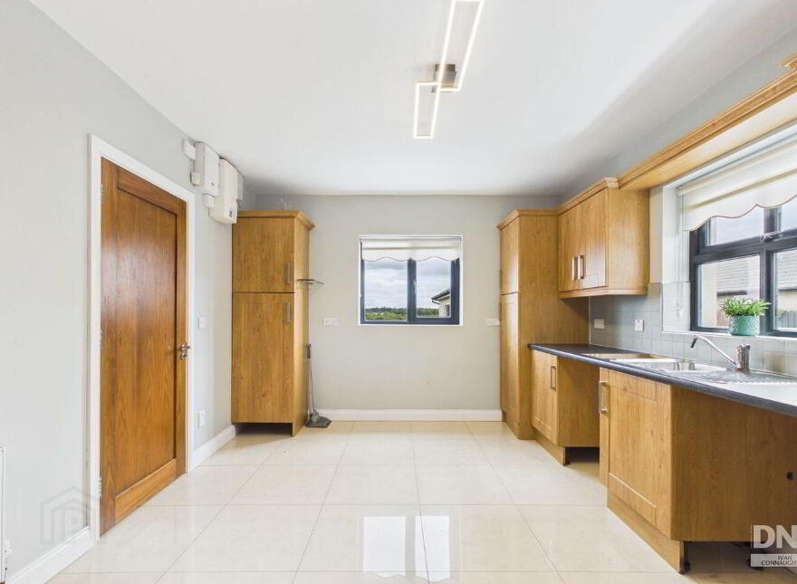 Residence C. 0.70 Acres At Co. Galway, Mountbellew, H53KH21
