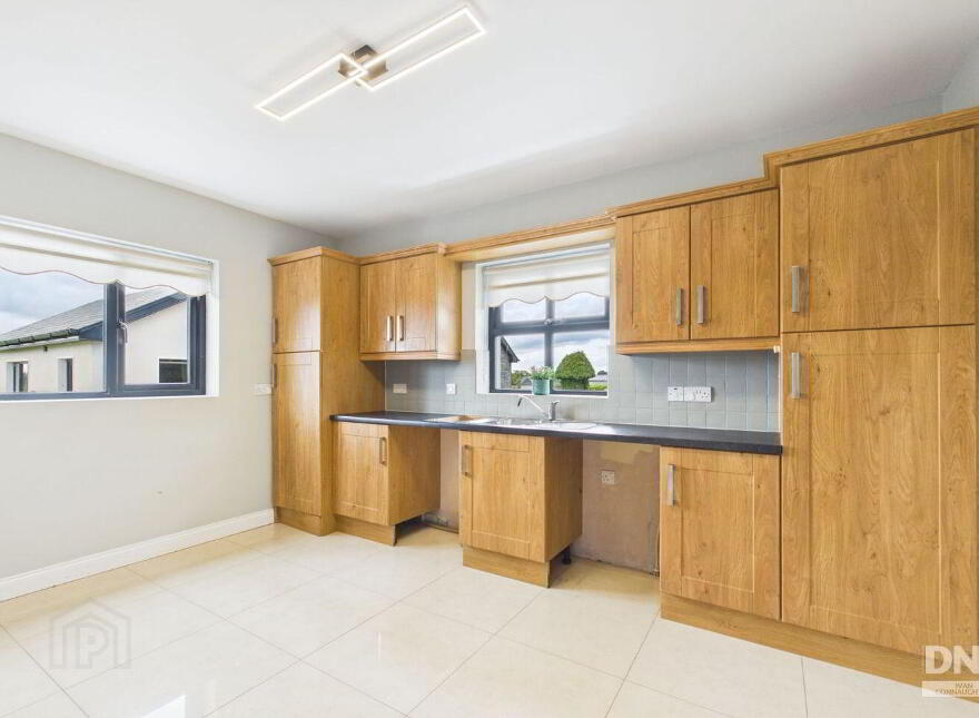 Residence C. 0.70 Acres At Co. Galway, Mountbellew, H53KH21