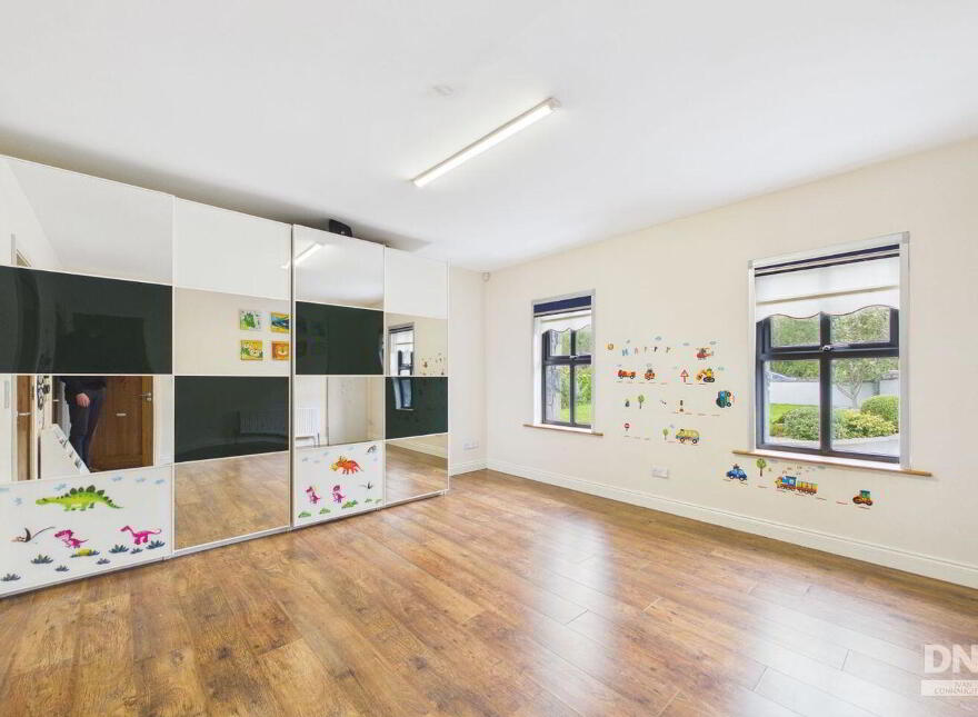 Residence C. 0.70 Acres At Co. Galway, Mountbellew, H53KH21