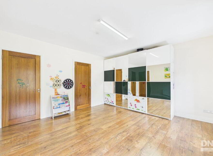 Residence C. 0.70 Acres At Co. Galway, Mountbellew, H53KH21