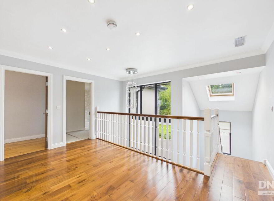 Residence C. 0.70 Acres At Co. Galway, Mountbellew, H53KH21