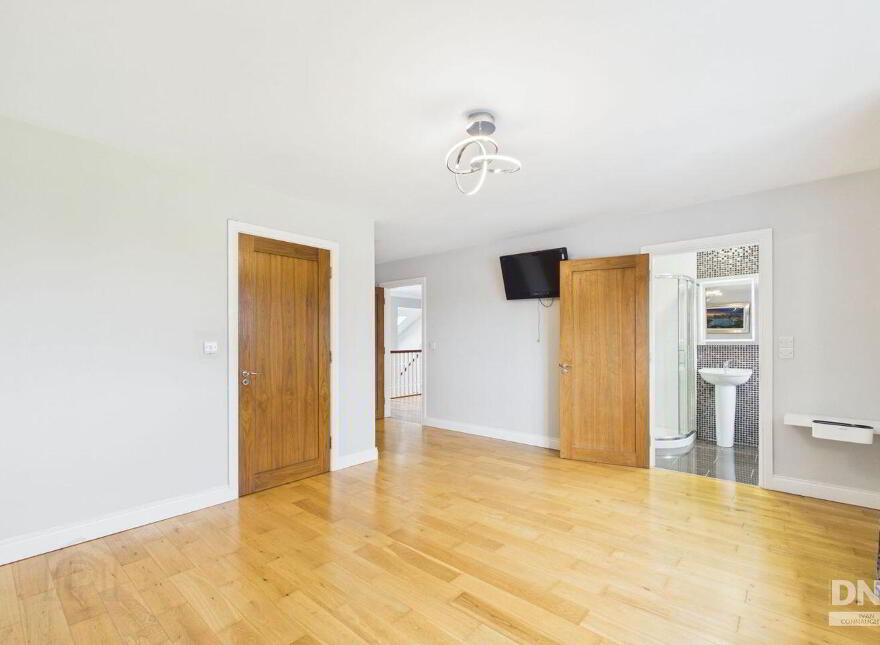 Residence C. 0.70 Acres At Co. Galway, Mountbellew, H53KH21