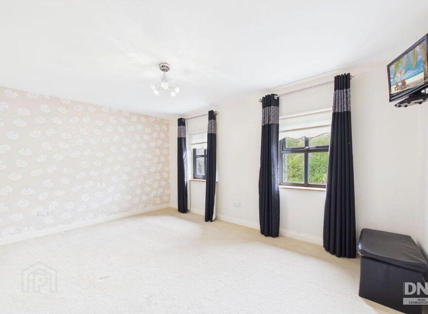 Residence C. 0.70 Acres At Co. Galway, Mountbellew, H53KH21