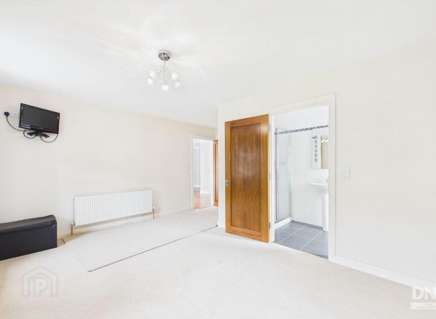 Residence C. 0.70 Acres At Co. Galway, Mountbellew, H53KH21