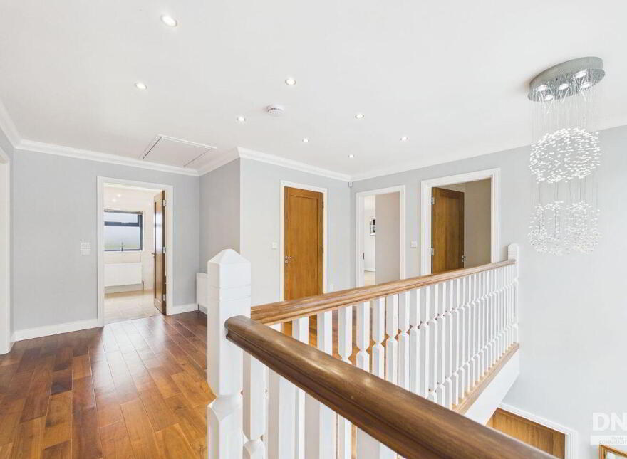 Residence C. 0.70 Acres At Co. Galway, Mountbellew, H53KH21