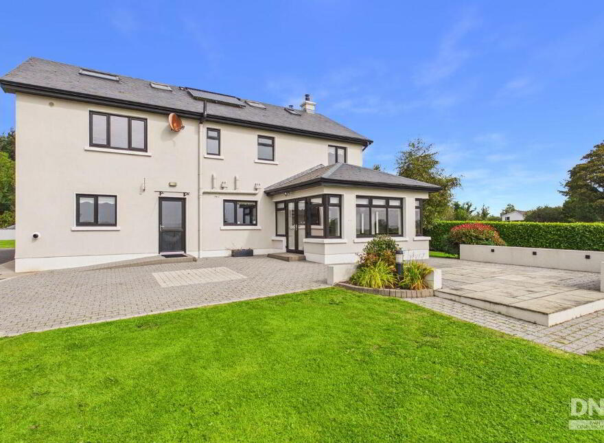 Residence C. 0.70 Acres At Co. Galway, Mountbellew, H53KH21