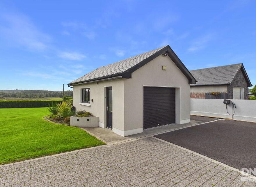 Residence C. 0.70 Acres At Co. Galway, Mountbellew, H53KH21