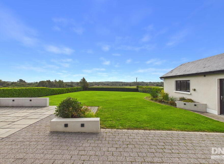 Residence C. 0.70 Acres At Co. Galway, Mountbellew, H53KH21