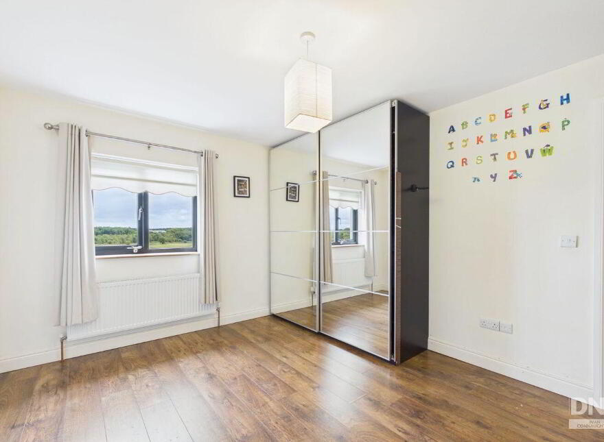 Residence C. 0.70 Acres At Co. Galway, Mountbellew, H53KH21