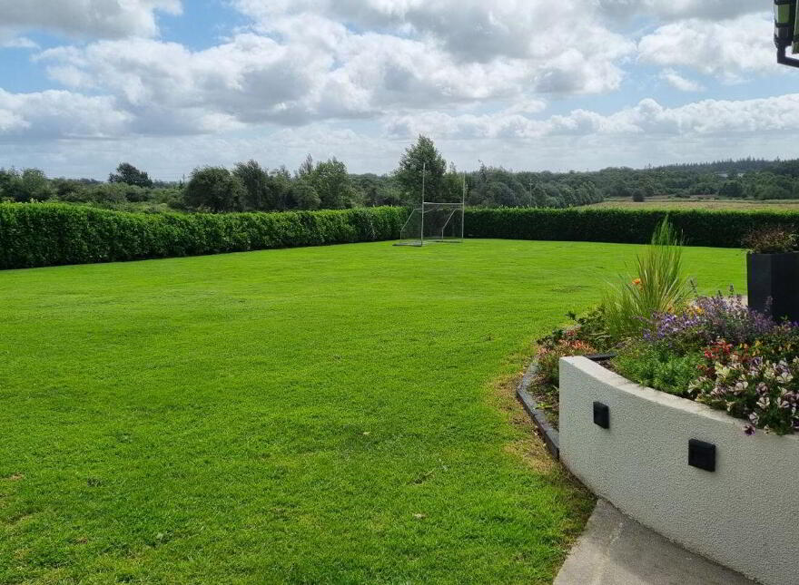 Residence C. 0.70 Acres At Co. Galway, Mountbellew, H53KH21