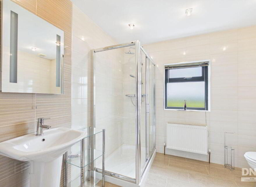 Residence C. 0.70 Acres At Co. Galway, Mountbellew, H53KH21