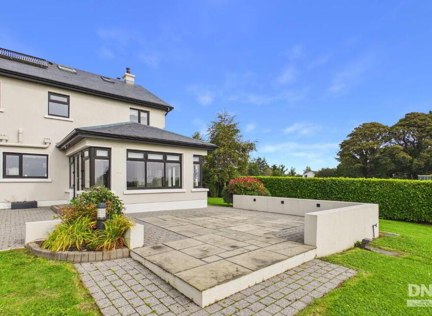 Residence C. 0.70 Acres At Co. Galway, Mountbellew, H53KH21