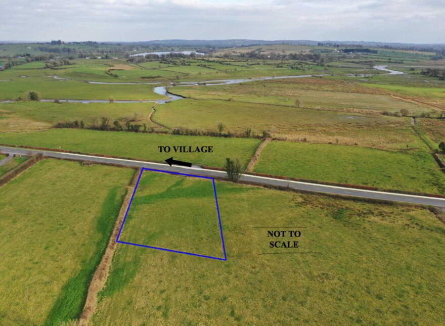 C. 0.59 Acre Site, Creemully & Aghagad Beg, Castlecoote Village, Castlecoote photo