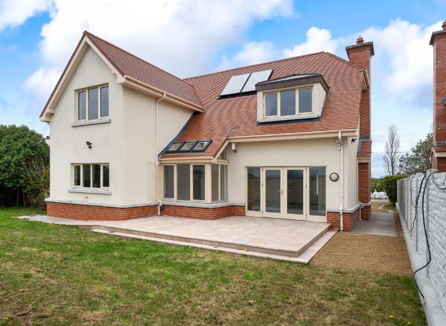 1 Kingston Heath, Killeen Lane, Riverstown, Birr, R42VW01