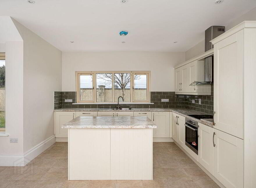 1 Kingston Heath, Killeen Lane, Riverstown, Birr, R42VW01