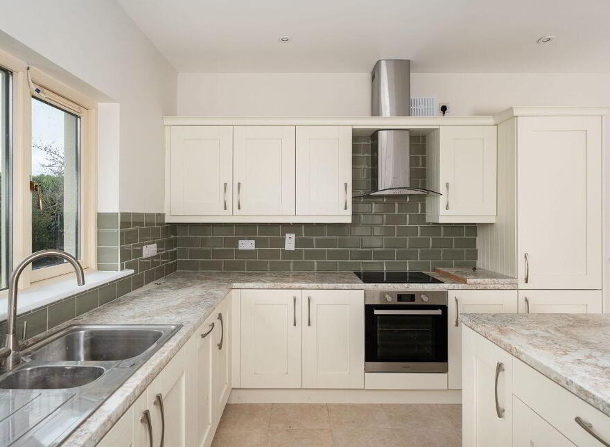 1 Kingston Heath, Killeen Lane, Riverstown, Birr, R42VW01