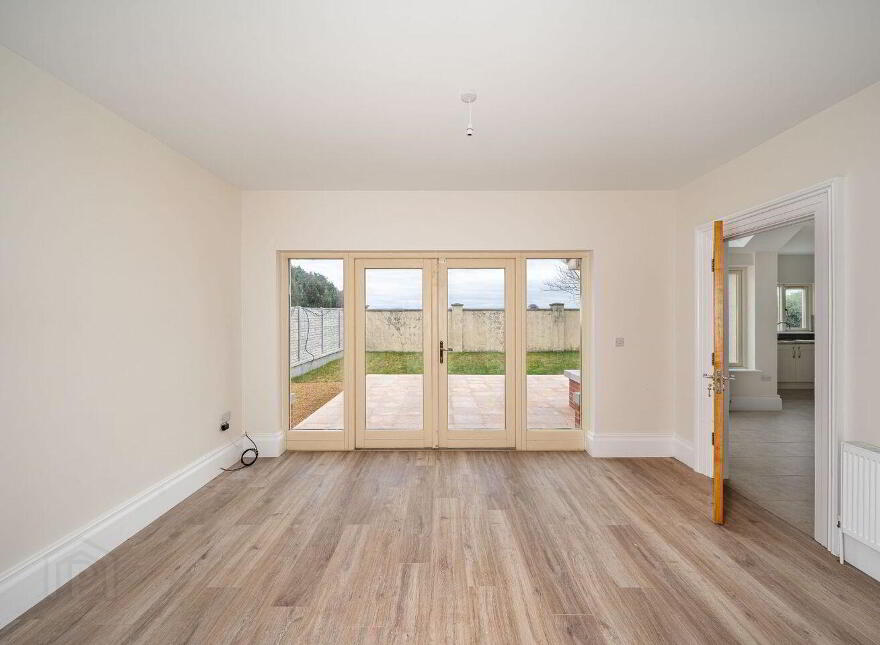 1 Kingston Heath, Killeen Lane, Riverstown, Birr, R42VW01
